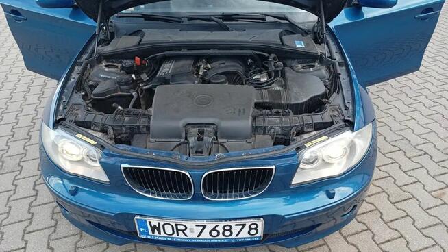 Sprzedam BMW Seria 1 XENON FULL OPCJA