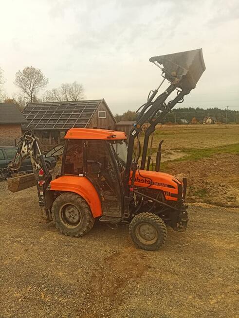 Rura drenarska 100 w geowlokninie odwodnienia Minikopład