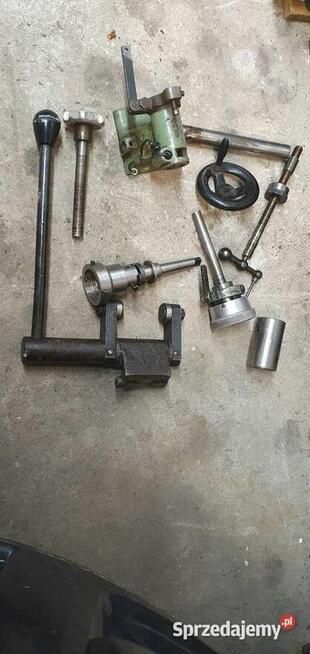 Części Tokarskie