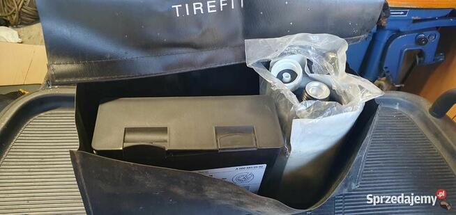 Zestaw Naprawczy Koła