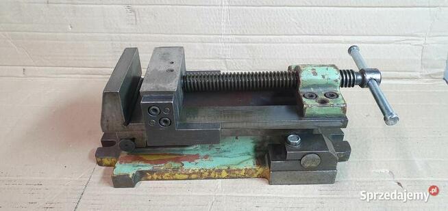 Imadło Maszynowe Uchylne