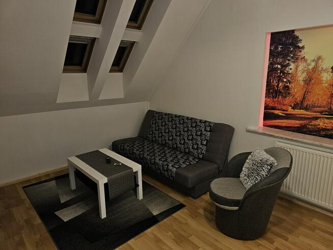 Mieszkanie do wynajęcia kawalerka Węgierska Górka