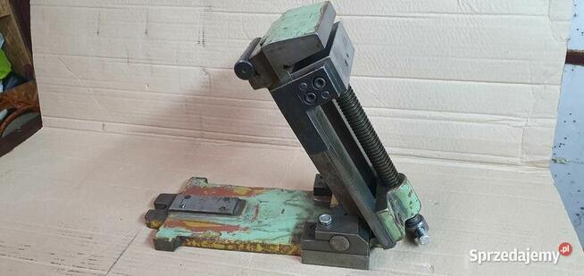 Imadło Maszynowe Uchylne