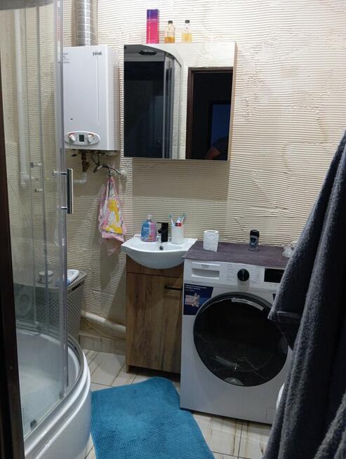 Zamienię mieszkanie na większe!