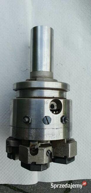 Głowica Wagnera Do Gwintowania ZK16