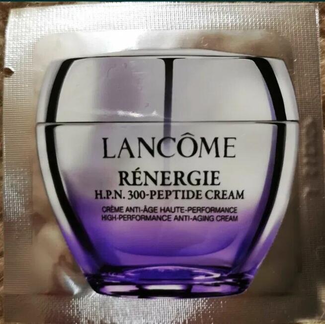 Lancome Rénergie H.P.N. 300-Peptide krem do twarzy