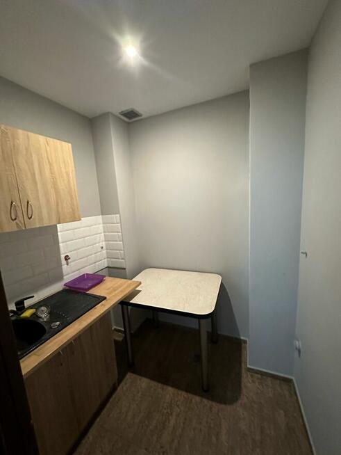 Lokal biurowy przy Manufakturze