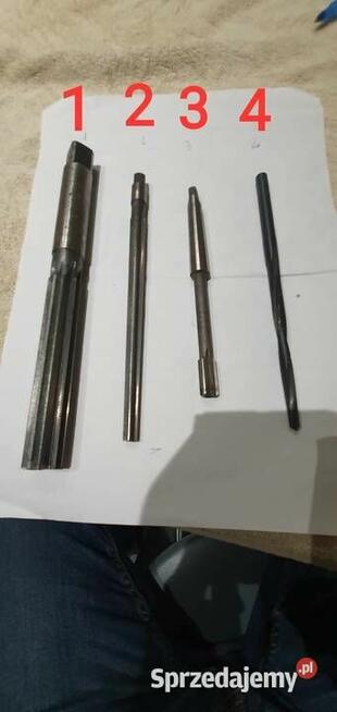 Rozwiertaki i Wiertła