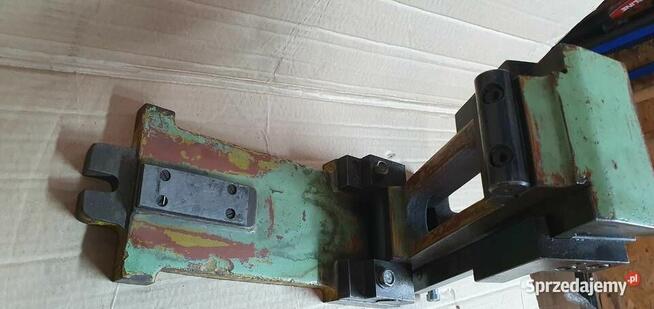 Imadło Maszynowe Uchylne