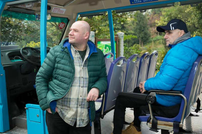 Tłumacz przysięgły j. chińskiego – Warszawa / Polska / Chiny