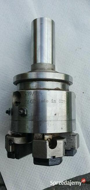 Głowica Wagnera Do Gwintowania ZK16