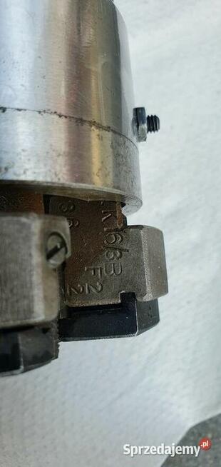 Głowica Wagnera Do Gwintowania ZK16