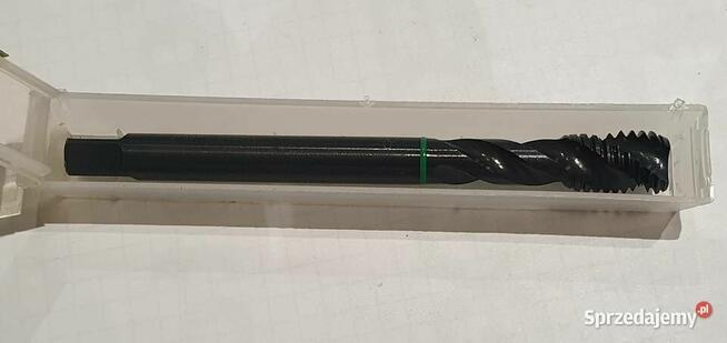 Gwintownik Maszynowy GARANT 136050 M 12