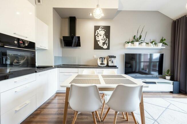 Mieszkanie Olsztyn, ul. Borowa