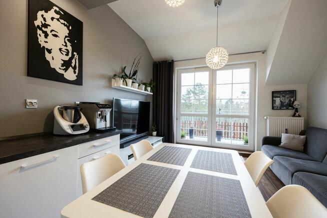 Mieszkanie Olsztyn, ul. Borowa