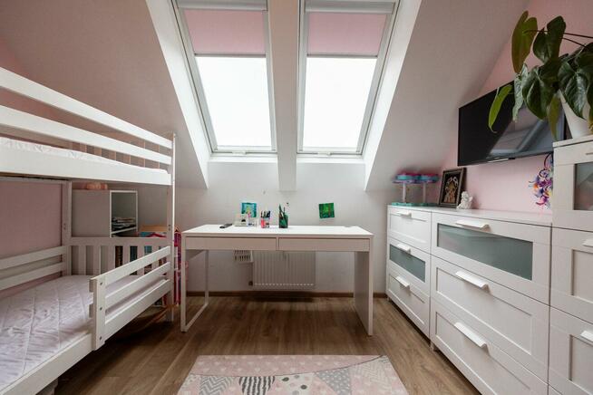 Mieszkanie Olsztyn, ul. Borowa