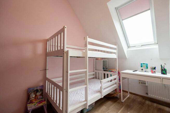 Mieszkanie Olsztyn, ul. Borowa