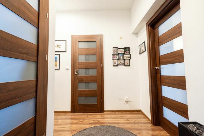 Mieszkanie Olsztyn, ul. Borowa