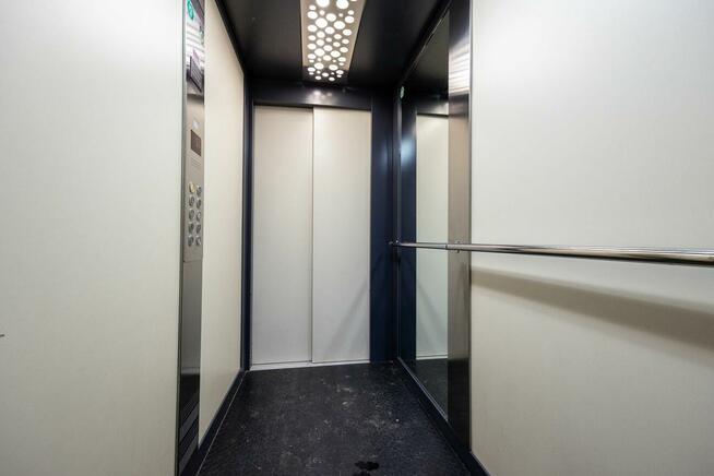 Mieszkanie Olsztyn, ul. Borowa