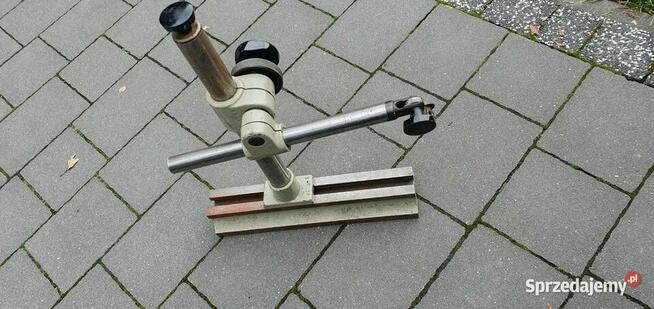 Uniwersalny stojak pomiarowy 300mm PAGUS