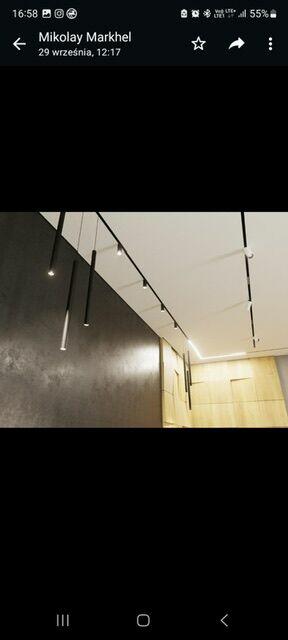 Sufity napinane Warszawa.