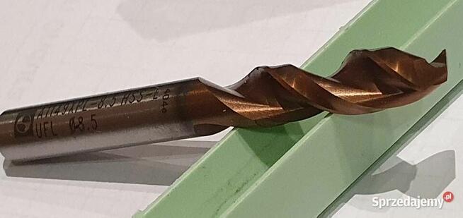 Wiertło WALTER TITEX A1149XPL-8.5