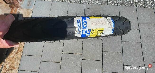 Opona Michelin Pilot Street 2.75-18