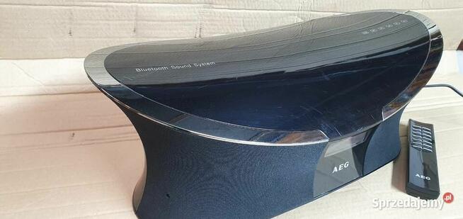 Głośnik Bluetooth AEG BSS-4803
