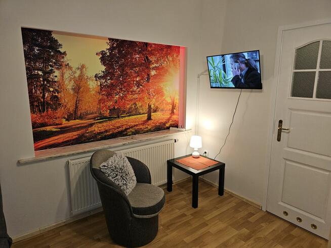 Mieszkanie do wynajęcia kawalerka Węgierska Górka