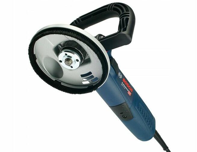 Wynajem szlifierka do betonu Bosch Professional Łódź