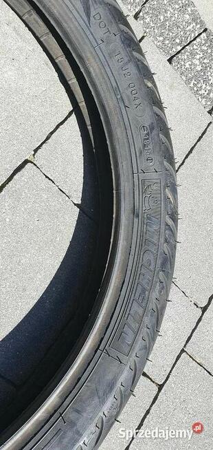 Opona Michelin Pilot Street 2.75-18