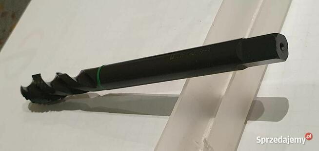 Gwintownik Maszynowy GARANT 136050 M 12