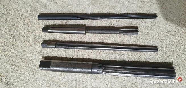 Rozwiertaki i Wiertła