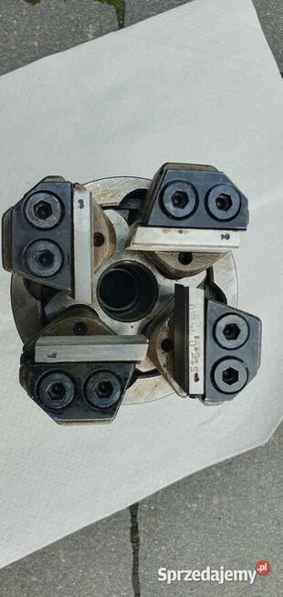 Głowica Wagnera Do Gwintowania ZK16