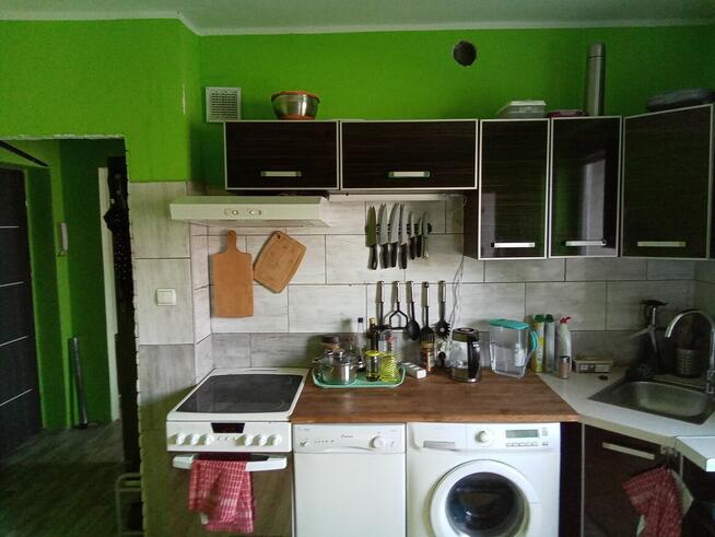 Zamienię mieszkanie komunalne na większe