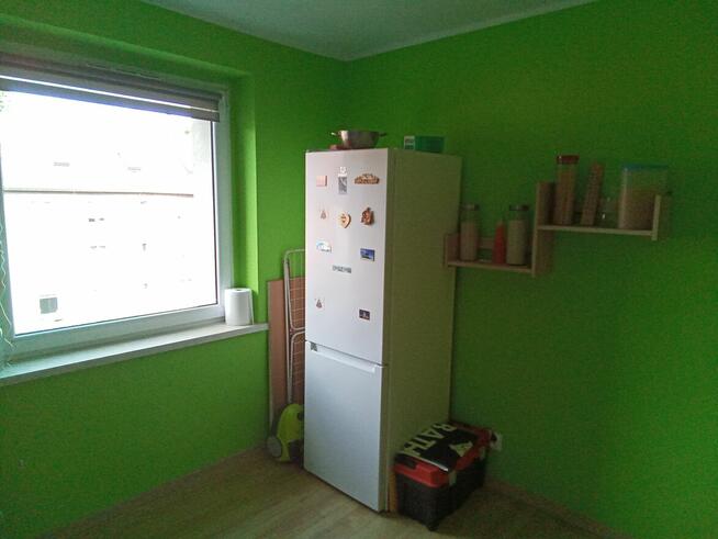 Zamienię mieszkanie komunalne na większe