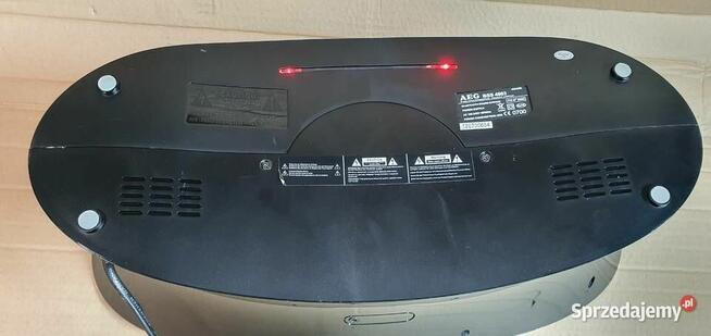 Głośnik Bluetooth AEG BSS-4803