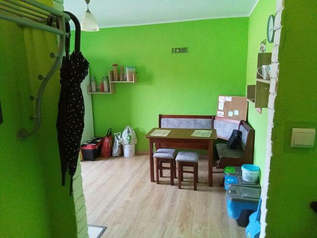 Zamienię mieszkanie komunalne na większe