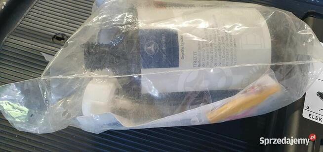 Zestaw Naprawczy Koła