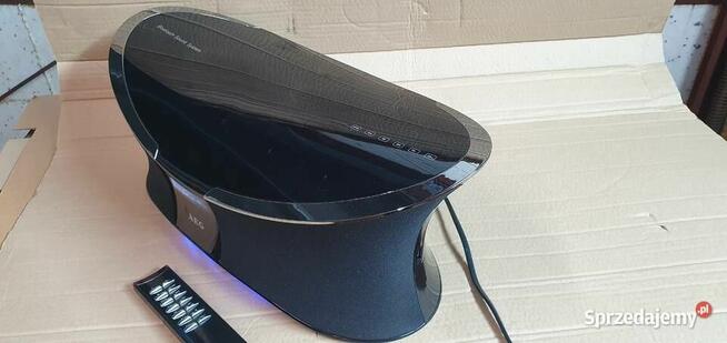 Głośnik Bluetooth AEG BSS-4803