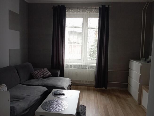 Zamienię mieszkanie na większe!