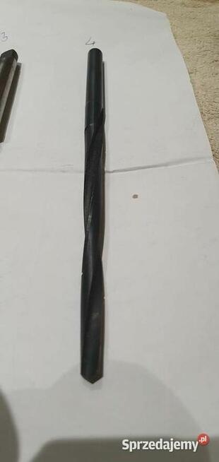 Rozwiertaki i Wiertła