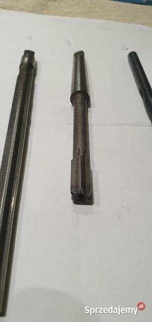 Rozwiertaki i Wiertła