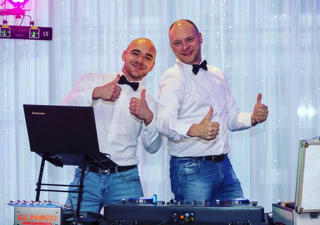 DJ PAWCIO, Wodzirej na Twoje Wesele, Poprawiny