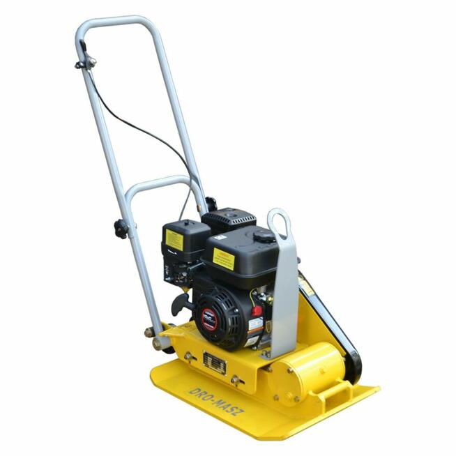 Wypożyczalnia sprzętu ogrodniczego i budowlanego oraz usługi