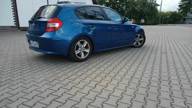 Sprzedam BMW Seria 1 XENON FULL OPCJA