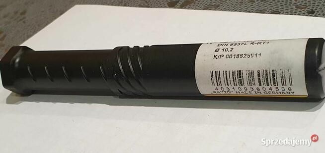 Wiertło GÜHRING 5611 - 10,2