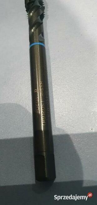 Gwintownik Maszynowy GARANT 135450 M12