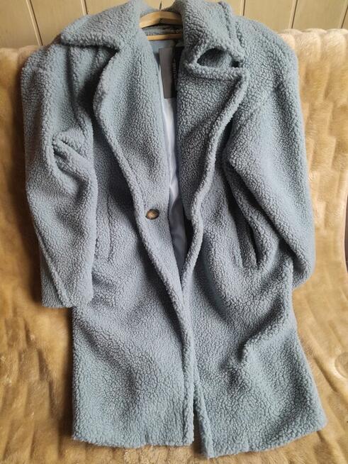 Płaszczyk Damski Miś