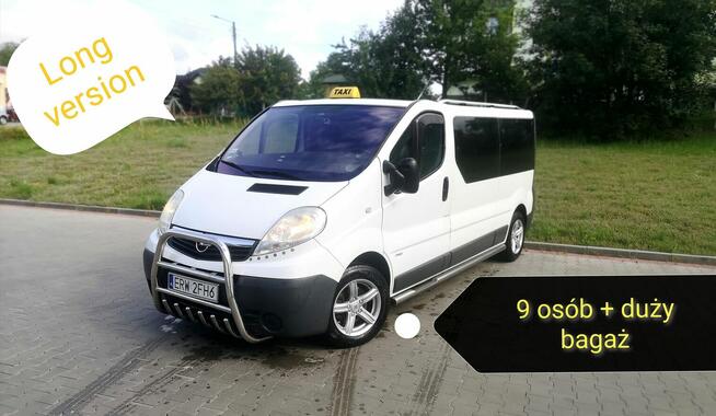 Taxi Rawa Mazowiecka tel:733434181